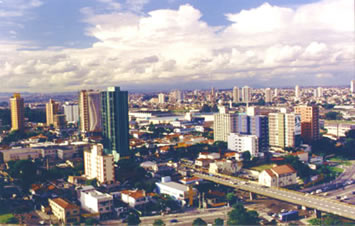 Vista de Santo André