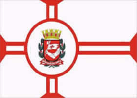 Bandeira de São Paulo