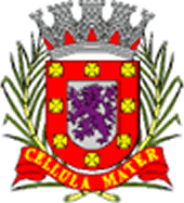 Brasão de São Vicente