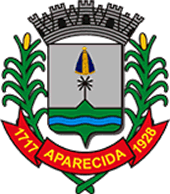 Brasão de Aparecida