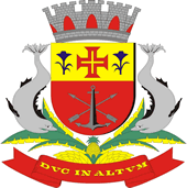 Brasão de Caraguatatuba