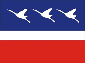 Bandeira de Guaratinguetá