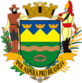 Brasão de Taubaté
