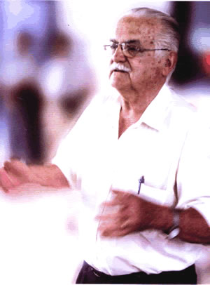 Jorge Lorenzetti