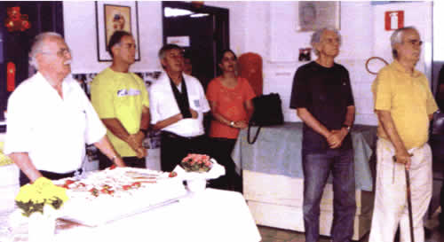 Jorge Lorenzetti
