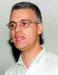 Orson Peter Carrara