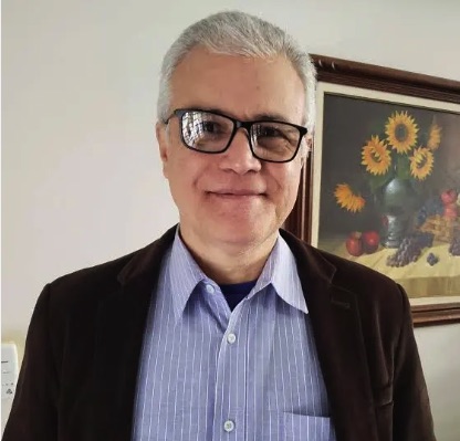 Orson Peter Carrara